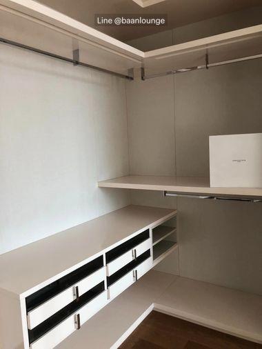 picture The Bangkok Sathorn, Building E, 1 bathroom 1 bathroom - 10/12