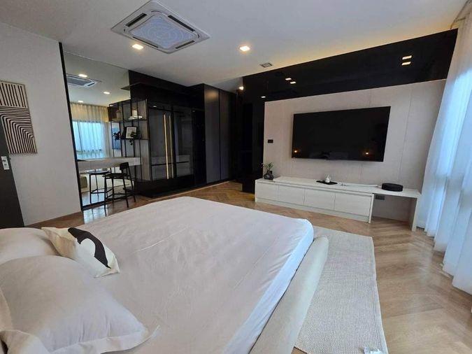 รูป ให้เช่าบ้านหรู  วีเว่ บางนา กม.7 ติดเมกาบางนา (Rt-01) - รูปที่ 12/22