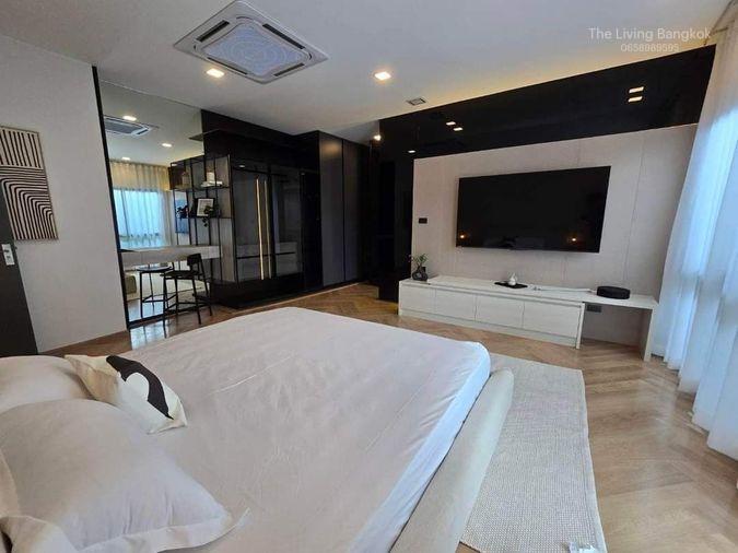 รูป ให้เช่าบ้านหรู วีเว่ บางนา กม.7 ติดเมกาบางนา (Rt-01) - รูปที่ 12/22