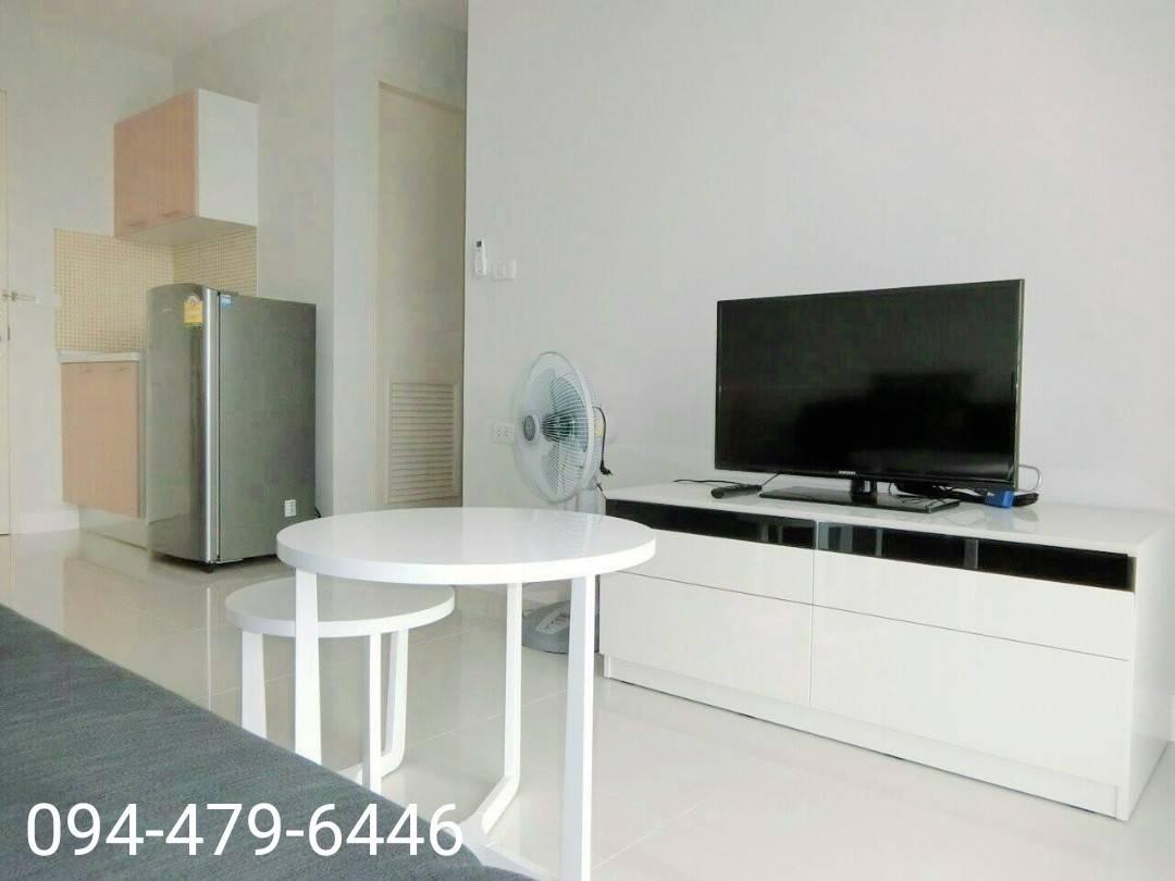 picture The Mark Ratchada Airportlink 35 sqm. - 3/7