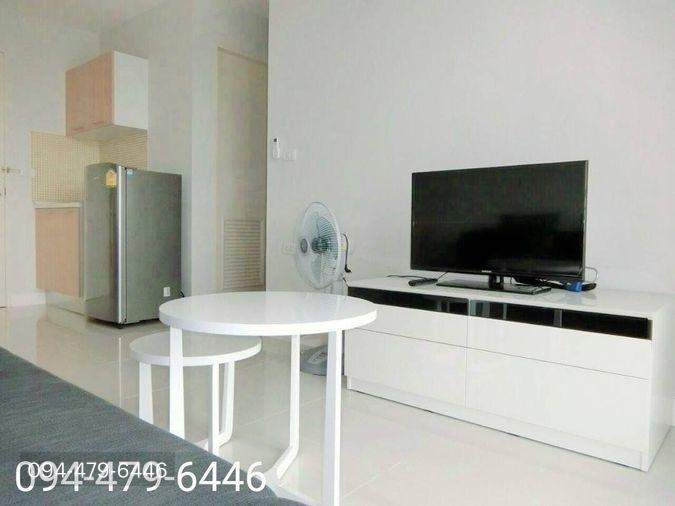 picture The Mark Ratchada Airportlink 35 sqm. - 3/7