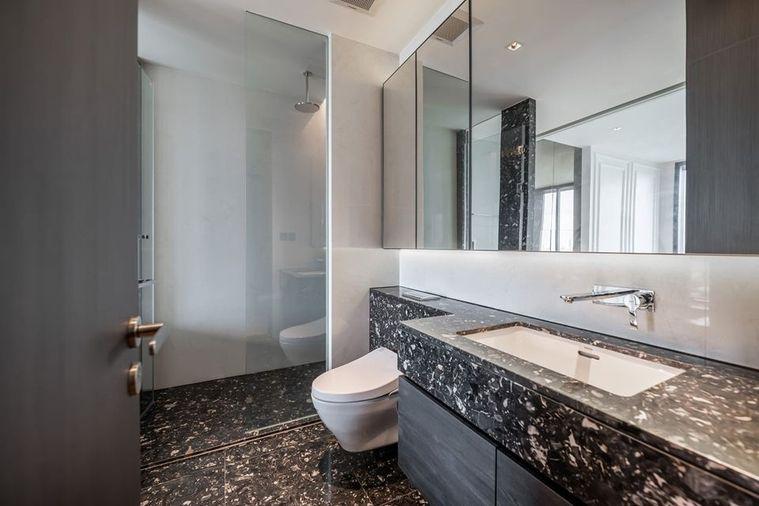 picture Beatniq Sukhumvit 32  DUPLEX PENTHOUSE - 19/21
