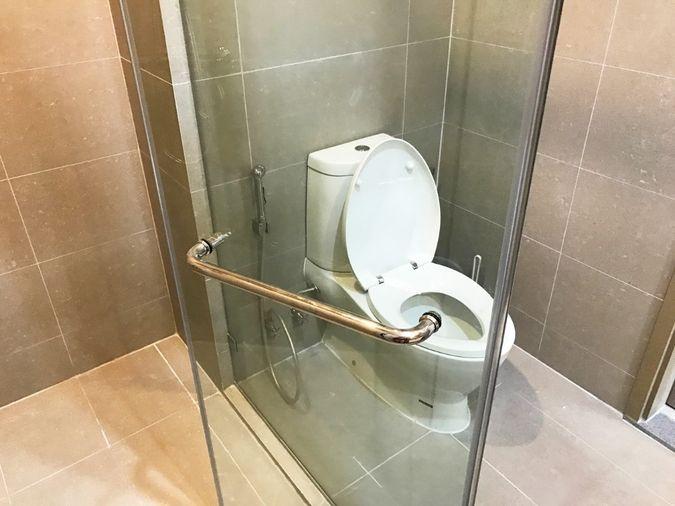 picture Noble Ploenchit, 1 bedroom, 1 bathroom - 21/26