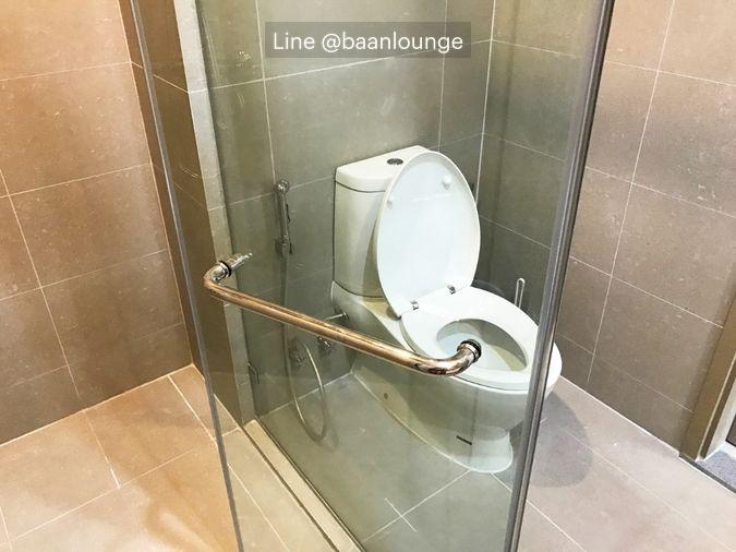 picture Noble Ploenchit, 1 bedroom, 1 bathroom - 21/26
