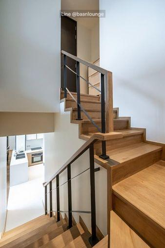 picture Beatniq Sukhumvit 32 DUPLEX PENTHOUSE - 17/21