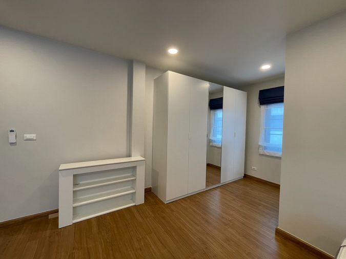 picture Centro Bangna, house for rent, close to Mega Bangna (Rt-01)   - 26/36