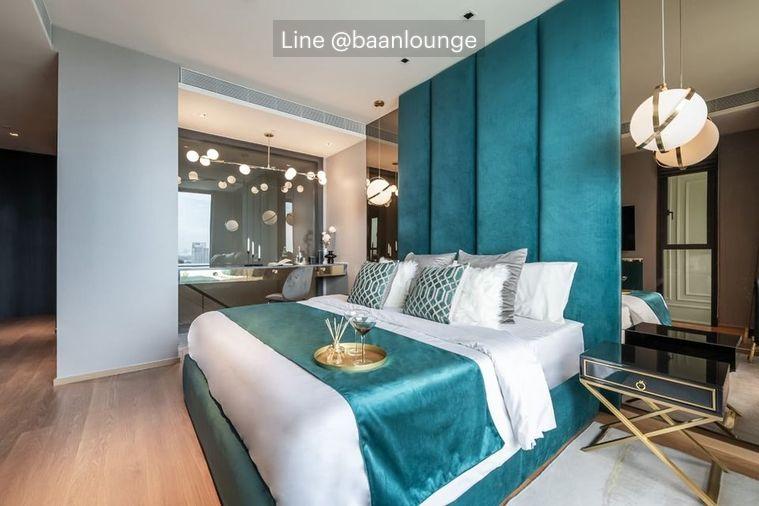 picture Beatniq Sukhumvit 32 DUPLEX PENTHOUSE - 10/21