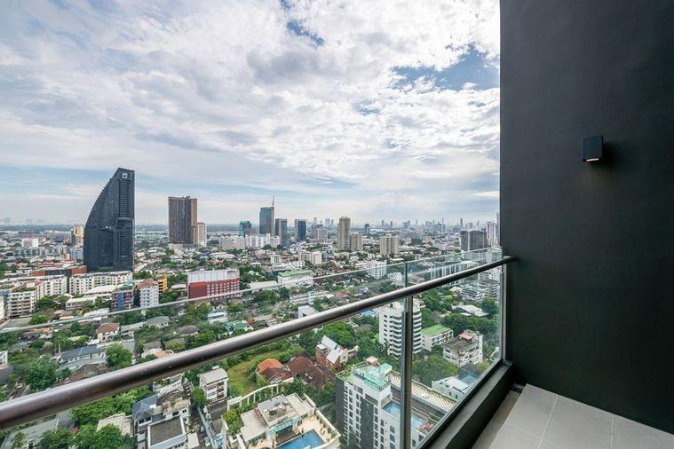 picture Beatniq Sukhumvit 32  DUPLEX PENTHOUSE - 21/21