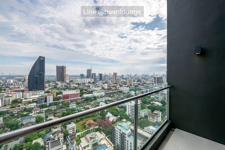picture Beatniq Sukhumvit 32 DUPLEX PENTHOUSE - 21/21