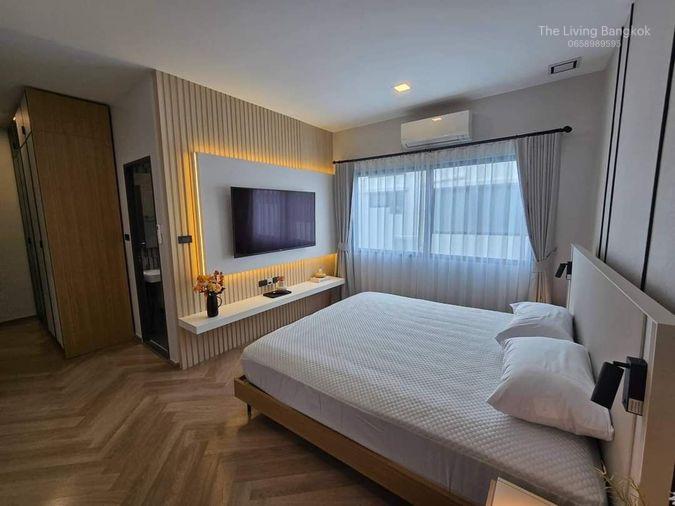 รูป ให้เช่าบ้านหรู วีเว่ บางนา กม.7 ติดเมกาบางนา (Rt-01) - รูปที่ 14/22