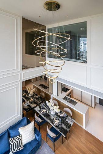 picture Beatniq Sukhumvit 32  DUPLEX PENTHOUSE - 13/21