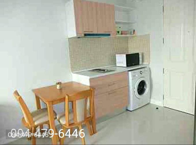 picture The Mark Ratchada Airportlink 35 sqm. - 1/7