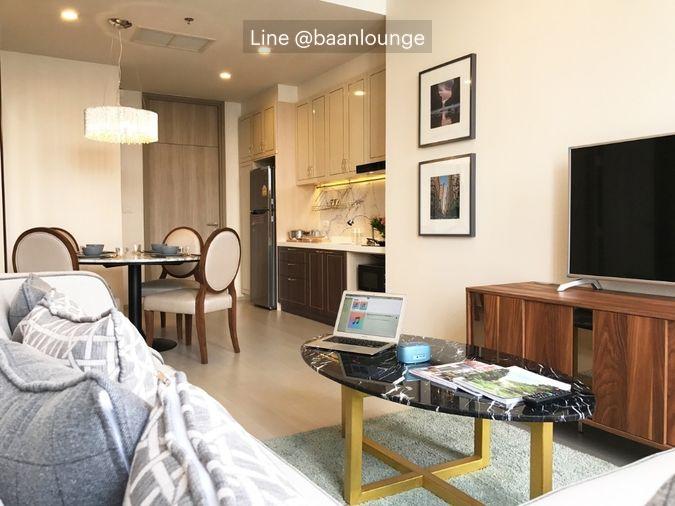 picture Noble Ploenchit, 1 bedroom, 1 bathroom - 10/26