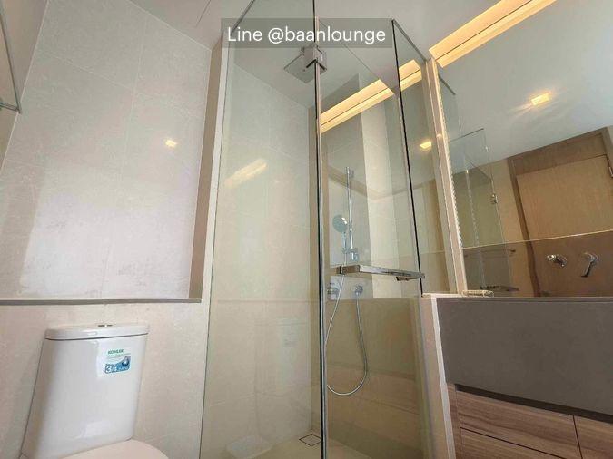 picture The ESSE Asoke, 27th floor, 1 bedroom, 1 bathroom - 6/7