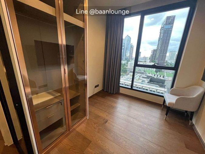 picture IDEO Q Sukhumvit 36, Area 48 sq m. - 16/27