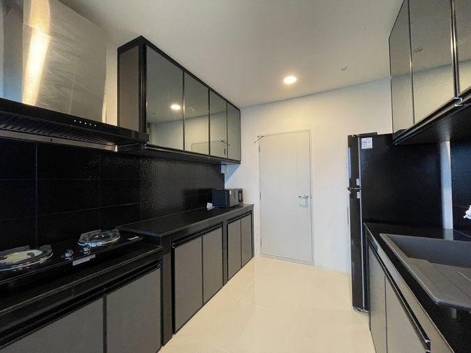 picture Centro Bangna, house for rent, close to Mega Bangna (Rt-01)   - 12/36