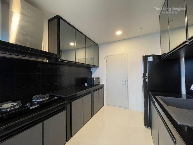 รูป ให้เช่าบ้านใหม่ไม่เคยเข้าอยู่ เซนโทรบางนา ติดเมกาบางนา (Rt-01) - รูปที่ 12/36