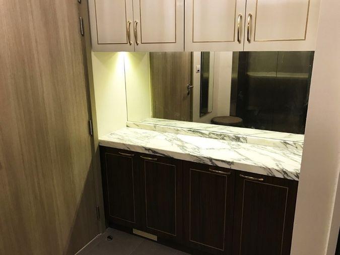 picture Noble Ploenchit, 1 bedroom, 1 bathroom - 17/26