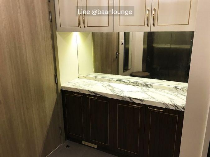 picture Noble Ploenchit, 1 bedroom, 1 bathroom - 17/26