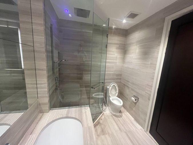 picture The Diplomat 39, 2 bedrooms, 2 bathrooms - 11/19