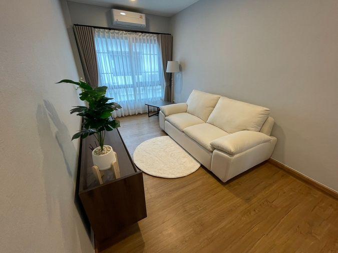 picture Centro Bangna, house for rent, close to Mega Bangna (Rt-01) - 23/36