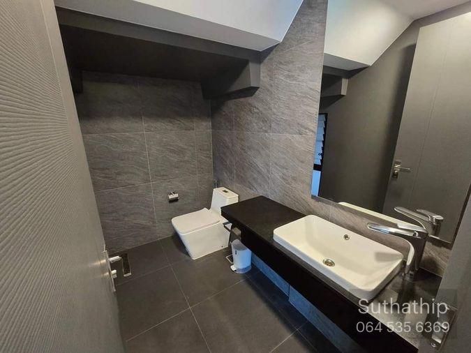 รูป ให้เช่าบ้านหรู วีเว่ บางนา กม.7 ติดเมกาบางนา (Rt-01) - รูปที่ 19/22