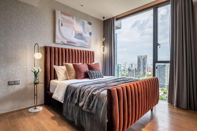 picture Beatniq Sukhumvit 32  DUPLEX PENTHOUSE - 6/21