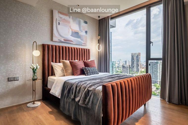 picture Beatniq Sukhumvit 32 DUPLEX PENTHOUSE - 6/21
