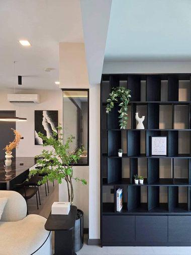 รูป ให้เช่าบ้านหรู  วีเว่ บางนา กม.7 ติดเมกาบางนา (Rt-01) - รูปที่ 7/22