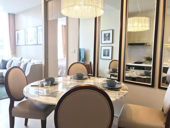 picture Noble Ploenchit, 1 bedroom, 1 bathroom - 12/26