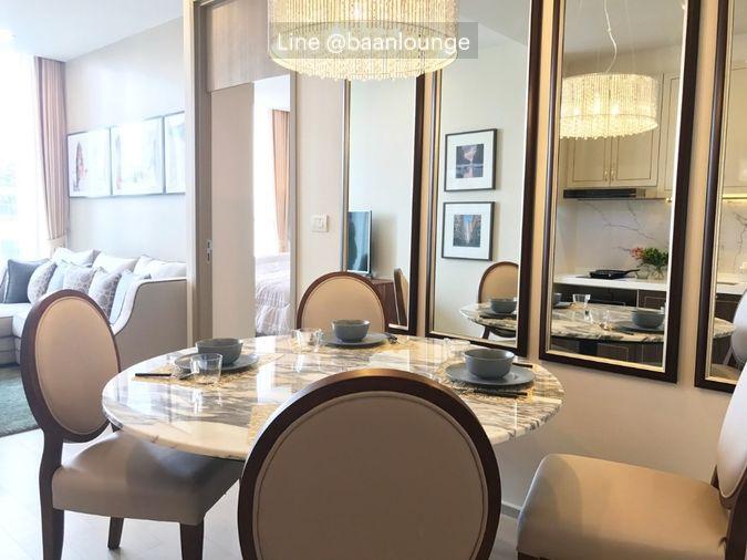 picture Noble Ploenchit, 1 bedroom, 1 bathroom - 12/26