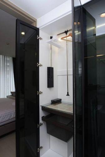 picture Noble Ploenchit, Studio 1 bathroom - 17/18