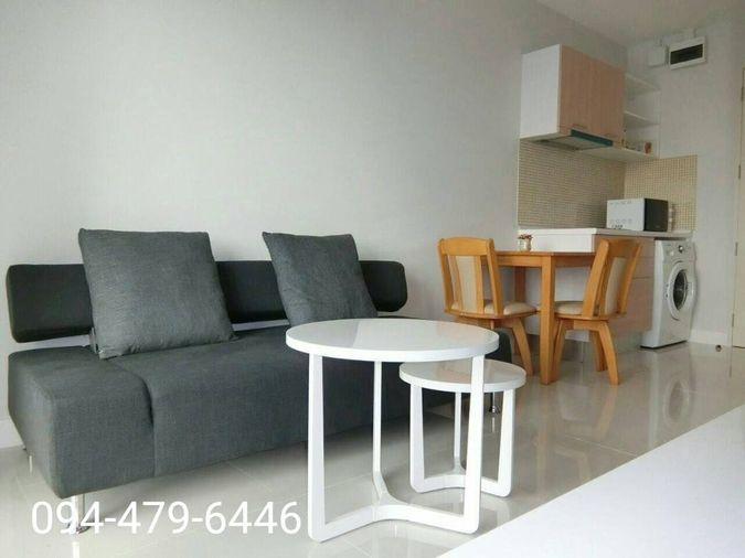 picture The Mark Ratchada Airportlink 35 sqm. - 2/7
