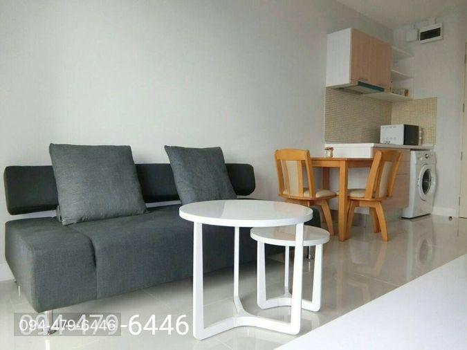 picture The Mark Ratchada Airportlink 35 sqm. - 2/7