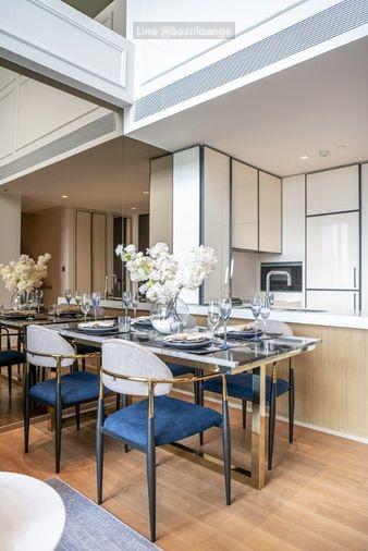 picture Beatniq Sukhumvit 32 DUPLEX PENTHOUSE - 14/21
