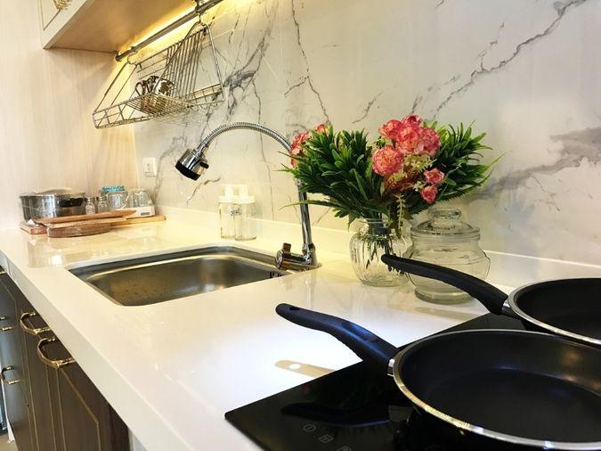 picture Noble Ploenchit, 1 bedroom, 1 bathroom - 16/26