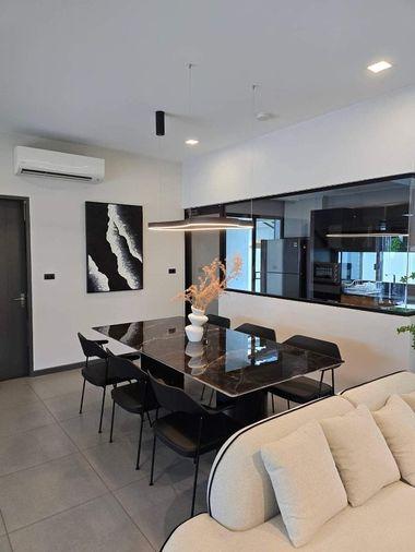 รูป ให้เช่าบ้านหรู  วีเว่ บางนา กม.7 ติดเมกาบางนา (Rt-01) - รูปที่ 8/22