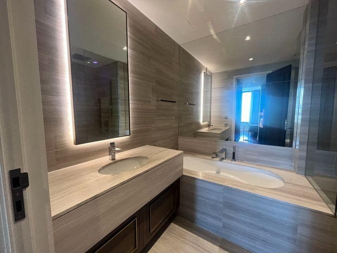 picture The Diplomat 39, 2 bedrooms, 2 bathrooms - 12/19