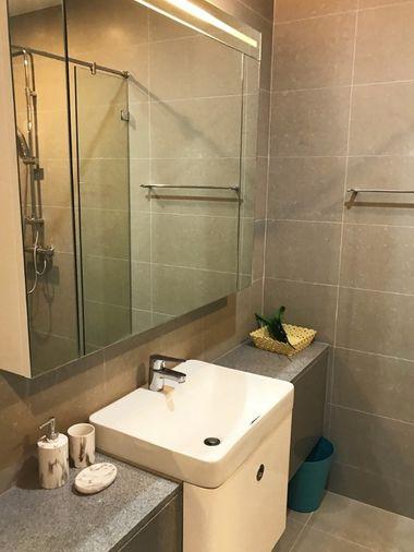 picture Noble Ploenchit, 1 bedroom, 1 bathroom - 19/26