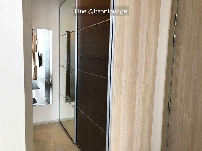 picture Noble Ploenchit, 1 bedroom, 1 bathroom - 7/26