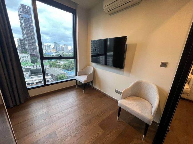 picture IDEO Q Sukhumvit 36, Area 48 sq m. - 13/27