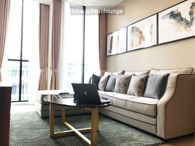 picture Noble Ploenchit, 1 bedroom, 1 bathroom - 8/26