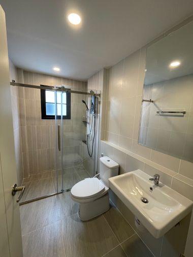 picture Centro Bangna, house for rent, close to Mega Bangna (Rt-01)   - 27/36