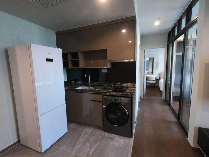 picture IDEO Q Sukhumvit 36, Area 48 sq m. - 18/27