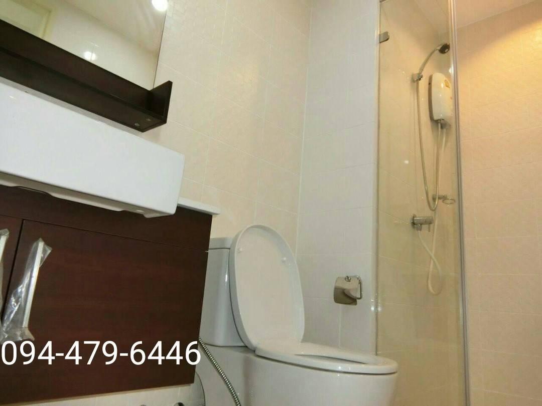 picture The Mark Ratchada Airportlink 35 sqm. - 6/7