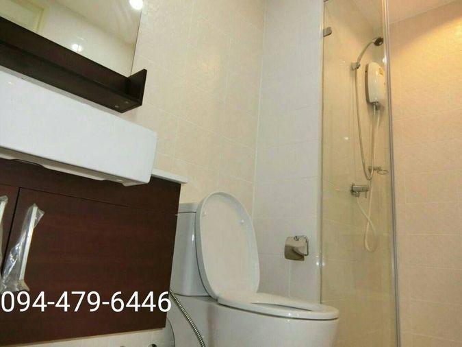 picture The Mark Ratchada Airportlink 35 sqm. - 6/7