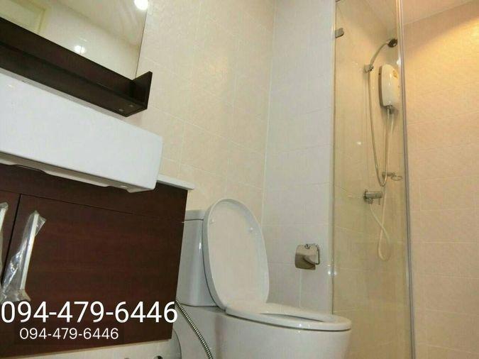 picture The Mark Ratchada Airportlink 35 sqm. - 6/7