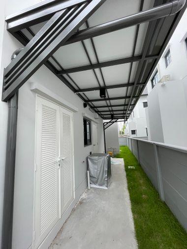 picture Centro Bangna, house for rent, close to Mega Bangna (Rt-01)   - 13/36