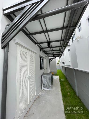 picture Centro Bangna, house for rent, close to Mega Bangna (Rt-01) - 13/36
