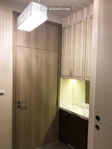 picture Noble Ploenchit, 1 bedroom, 1 bathroom - 6/26